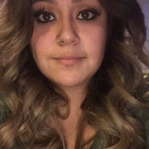 Meet your Posher, Daisy